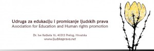 [CROATIA] Association for Education and Human rights promotion