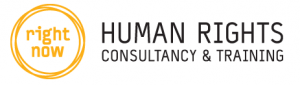 Human Rights Consultancy and Training