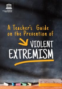 UNESCO - Guide on the Prevention of Violent Extremism