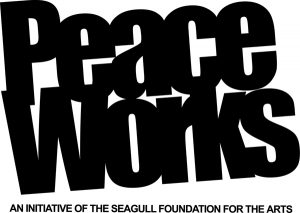 PeaceWorks logo