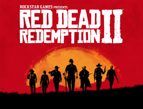 Video Game Review: Red Dead Redemption II