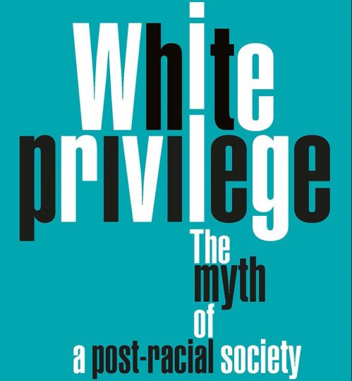 Book review: White Privilege: The myth of a post-racial society ...