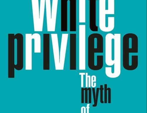Book review: White Privilege: The myth of a post-racial society