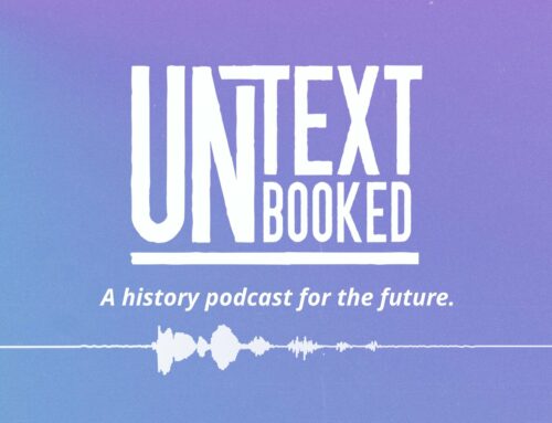 Review: UnTextbooked, a student-led podcast