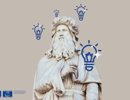Call for ideas and projects for the European Innovation Days in History Education