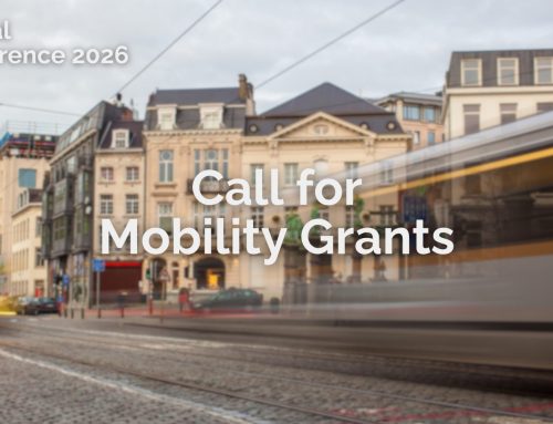 Call for Mobility Grants – EuroClio Annual Conference 2026