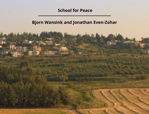 Staying in Dialogue During War: The School for Peace in Israel/Palestine