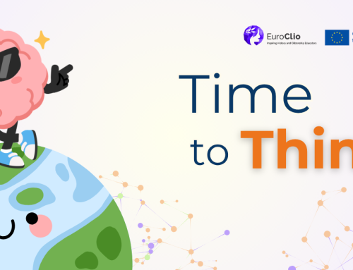 Time to Think: Peer Learning Activities #1