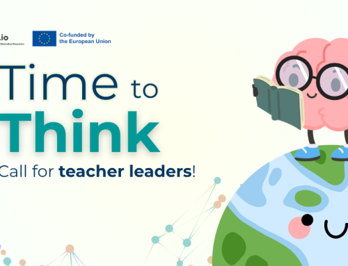 Time to Think – Call for Teacher Leaders