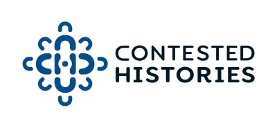 Contested Histories Initiative logo