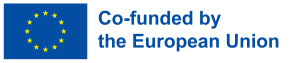 The European Union logo (donor)