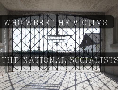 Who Were the Victims of National Socialism? First In-Person Meeting in Dachau