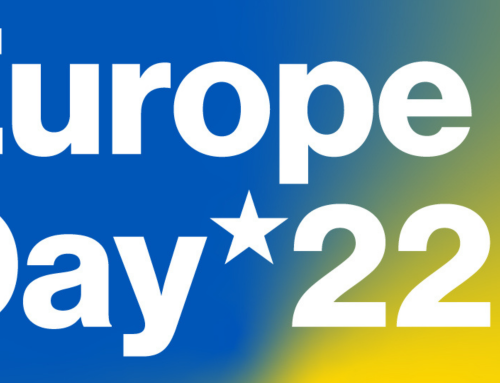 Europe Day #22: The Future is Now!