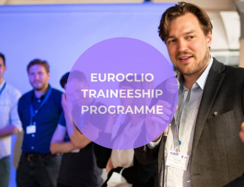 EuroClio Traineeship Programme