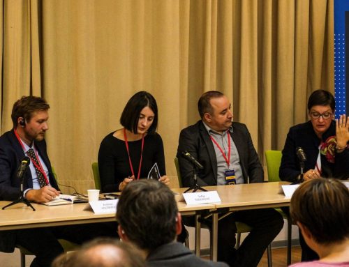 4th Belgrade History Education Symposium “Rethinking History and Civic Education for a Shared Future”