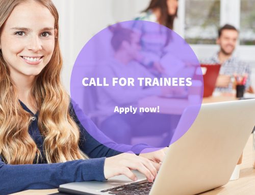 EuroClio Traineeship Programme: Applications are open!