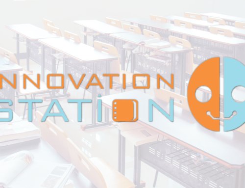 Project Update: Innovation Station- Exchange Seminar in Brussels, Belgium (4-9 November 2022)