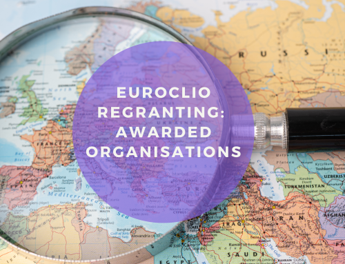 EuroClio Regranting Scheme