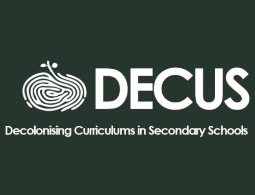 Answer the DECUS Survey – available in Dutch, English, French, Greek and Italian!