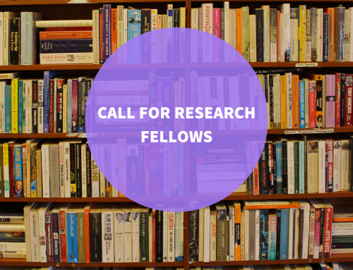 Call For Research Fellows