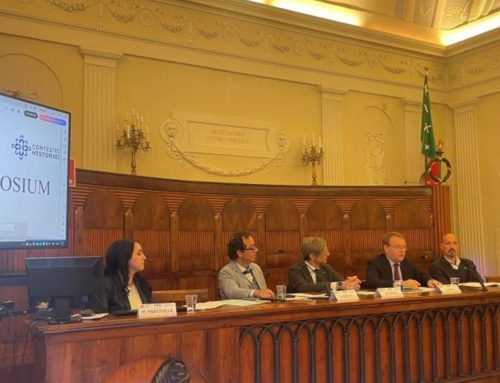 Siena Symposium on Contested Histories