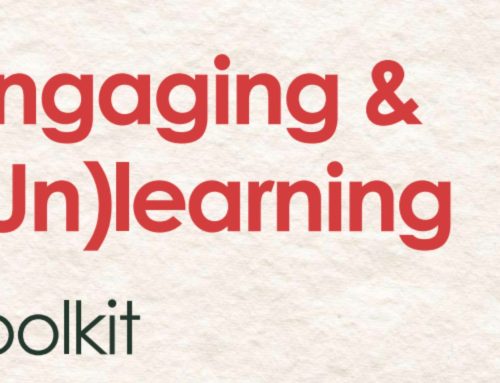 Introducing the DECUS Engaging & (Un)learning Toolkit