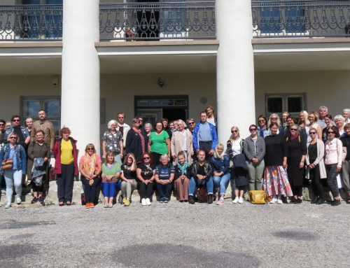 Fostering Global Perspectives in History Education: The Estonian History Teacher’s Association Summer School