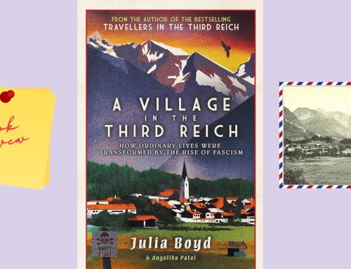Book review: ‘A Village in the Third Reich: How Ordinary Lives Were Transformed by the Rise of Fascism’
