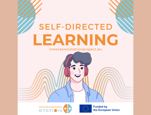 MOOC Audio for Students on Self-Directed Learning