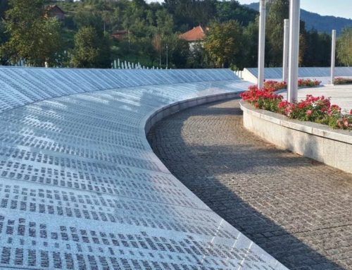 Thirty Years After the Srebrenica Genocide: Reflections on History Education in Bosnia and Herzegovina
