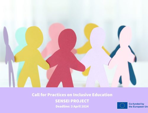 Call for Practices on Inclusive Education – SENSEI