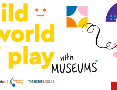 Build a World of Play in Museums: Neuroscience of Playful Learning