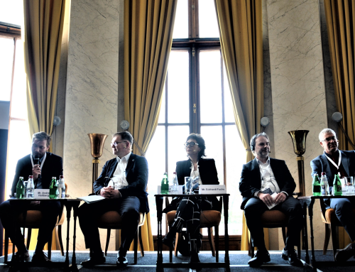 Second Belgrade History Teaching Symposium