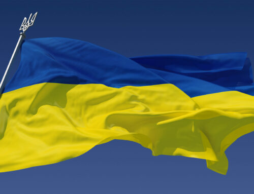 Заявление против злоупотребления историей и в знак солидарности с народом Украины