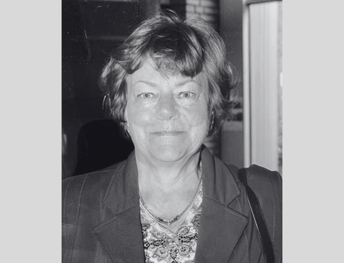 In Memoriam: Hélène Budé-Janssens, Co-Founder of EuroClio