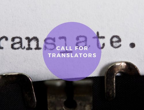 Call for translations