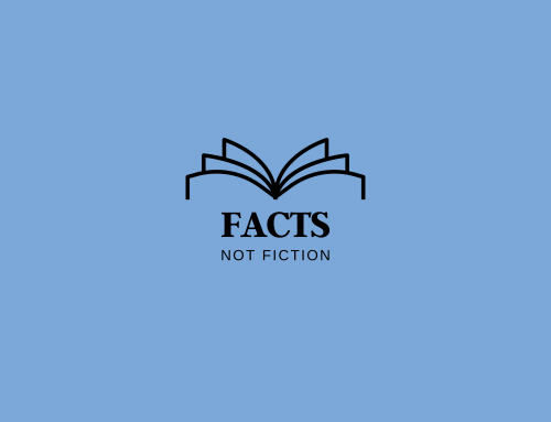Archivist Expert Training Call – Facts not Fiction