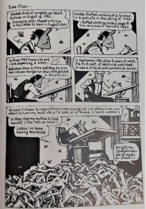 Retelling the Holocaus: Time and the Comic Strip Form in “Maus” by Art  Spiegelmann – EuroClio – Inspiring History and Citizenship Educators