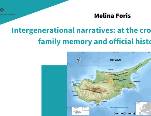 Intergenerational narratives: at the crossroads of family memory and official history