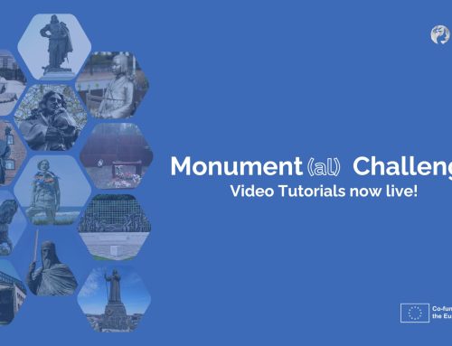 Monument(al) Challenges Video Tutorials: Teaching Contested Histories in the Classroom