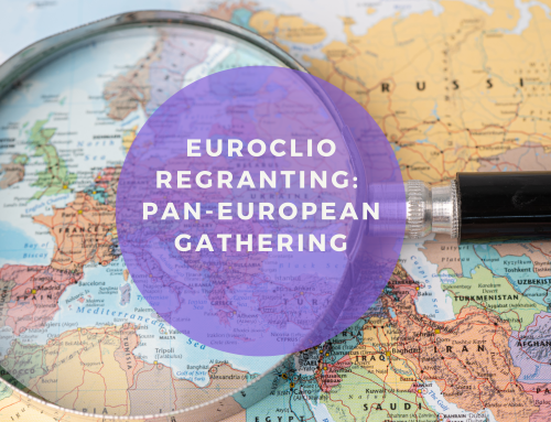 Call for Applications: Pan-European Gathering Grant