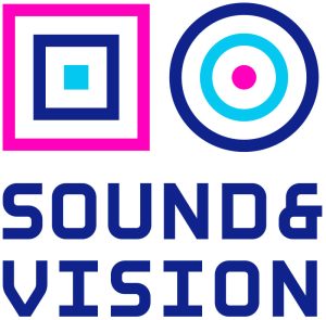 The Netherlands Institute for Sound & Vision Logo - Home