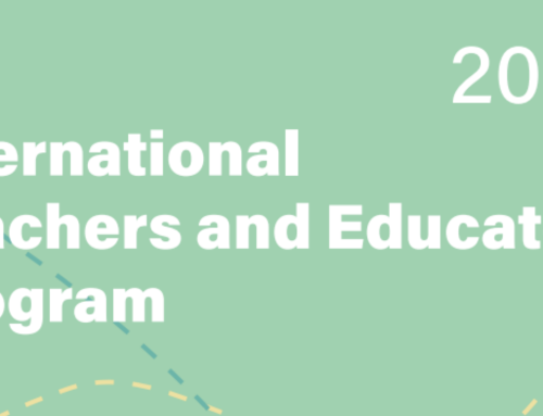 International Teachers and Educators Programme 2022- Pilecki Institute