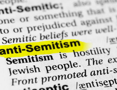 Teaching Aids on ‘Addressing Anti-Semitism through Education’