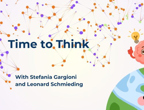 Time to Think: Thinking Routines in History Education – An Event Series