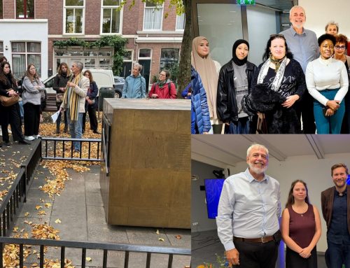 Untold Histories: Sinti and Roma in Our Classrooms – International Symposium