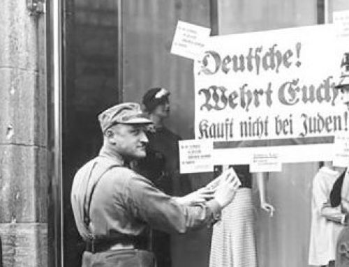 Webinar: Teaching about the Weimar Republic and the Rise of Nazi Germany, by the Choices Program