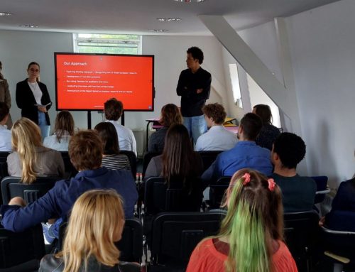 Teaching Controversial Issues Across Europe: A Publication by Radboud University