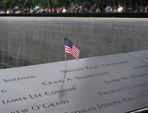 History teaching in the US and the role of 9/11 twenty-five years later: A conversation with Jeremy Stoddard