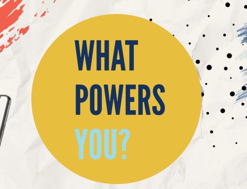 Youth Survey: What Powers You?